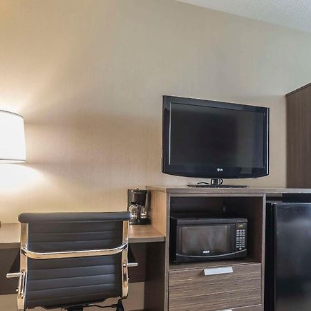 Comfort Inn Lévis Exteriér fotografie