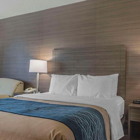 Comfort Inn Lévis Exteriér fotografie