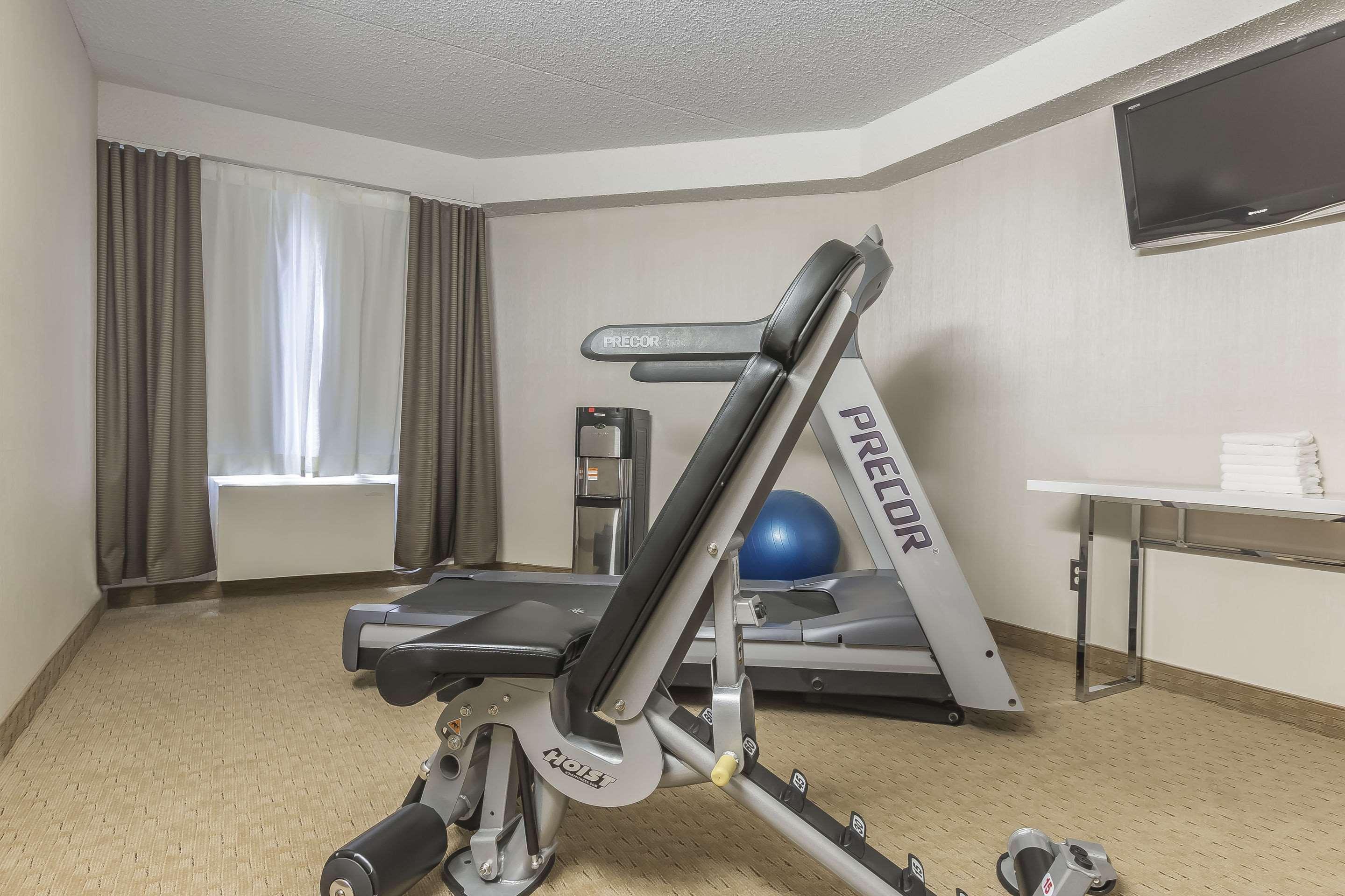 Comfort Inn Lévis Exteriér fotografie