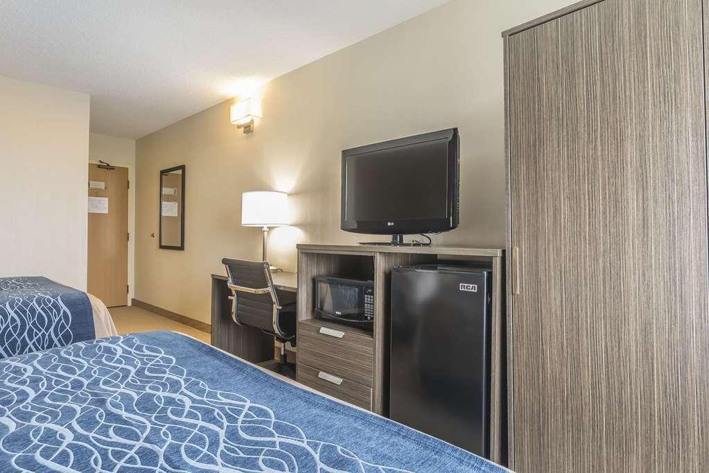 Comfort Inn Lévis Pokoj fotografie