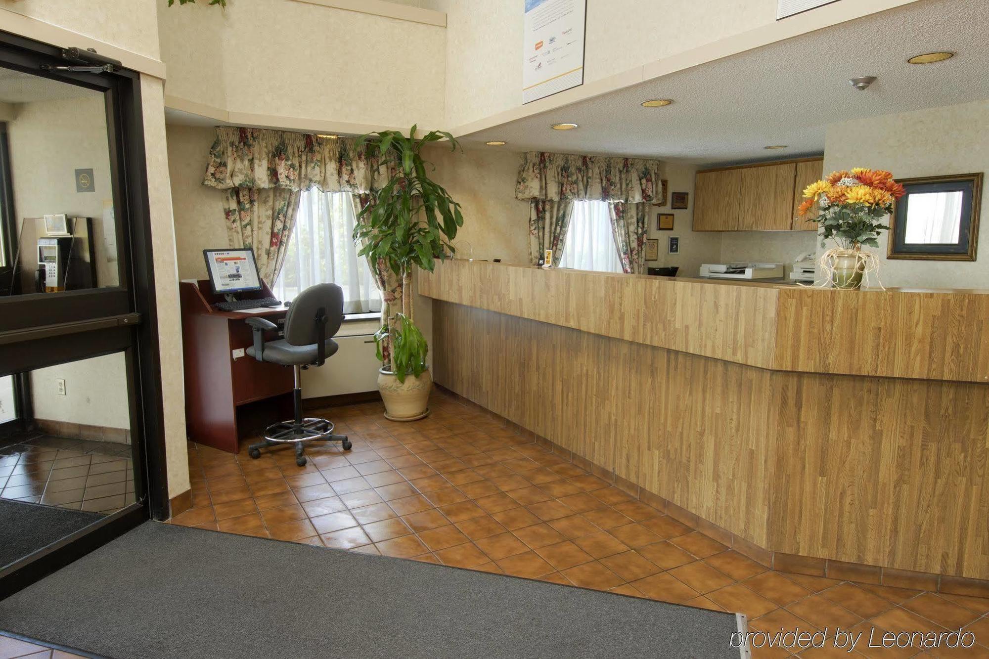 Comfort Inn Lévis Exteriér fotografie